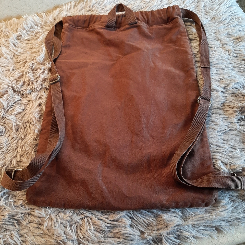 Ron Jon Surf Drawstring Backpack - image 6